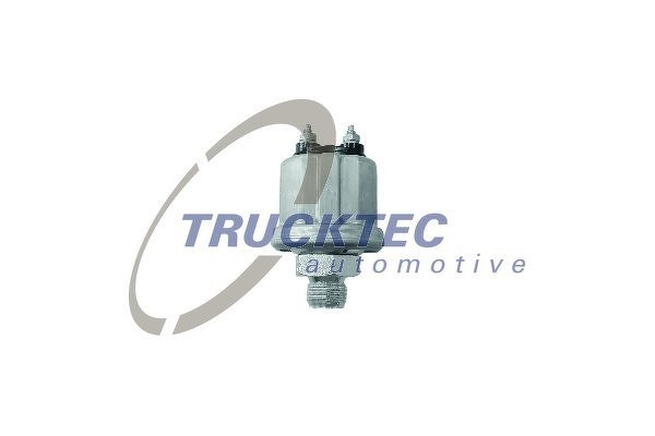 Датчик давления масла TRUCKTEC AUTOMOTIVE, 0142110